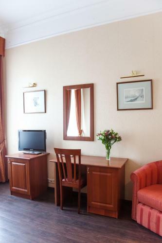 Martin Style Hotel