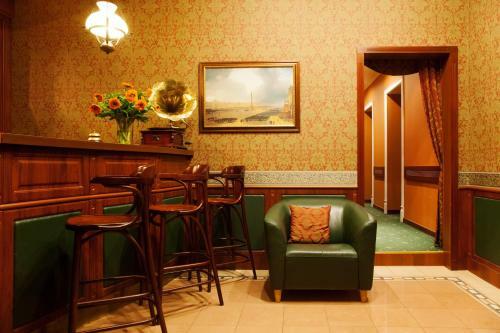 Martin Style Hotel