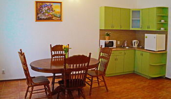 Hostal Novoselkovsky Guest House