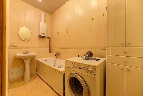 Apartamentos Piterstay On Mayakovskaya