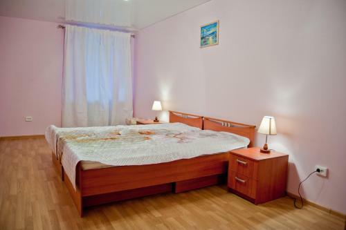 Apartamentos Piterstay On Mayakovskaya