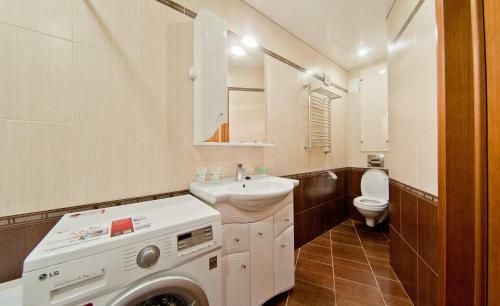 Apartamentos Piterstay On Mayakovskaya