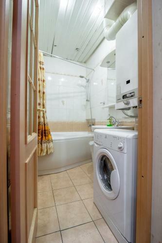 Apartamentos Piterstay On Mayakovskaya