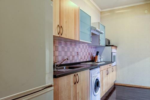 Oksana's Apartments - Nevsky 64