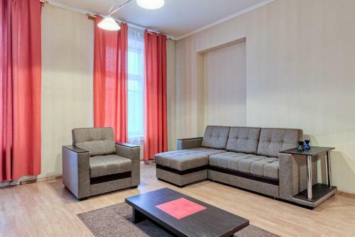 Oksana's Apartments - Nevsky 64