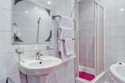 Oksana's Apartments - Nevsky 64