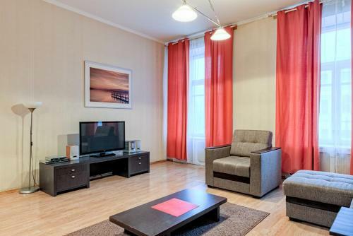 Oksana's Apartments - Nevsky 64