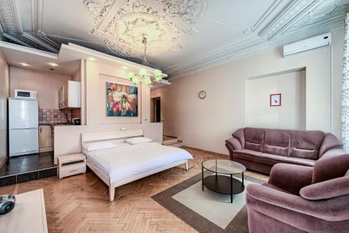 Oksana's Apartments - Nevsky 64