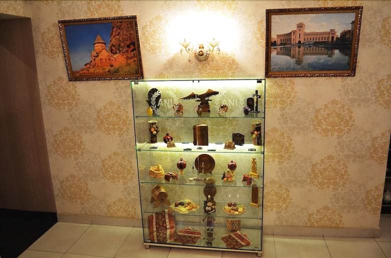 Ani Mini-hotel