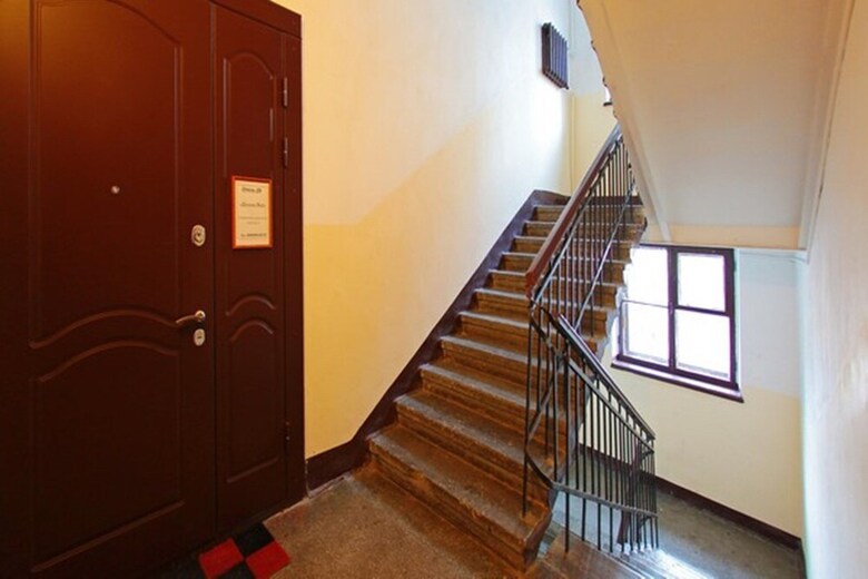 Samsonov Hotel On Ligovsky 84