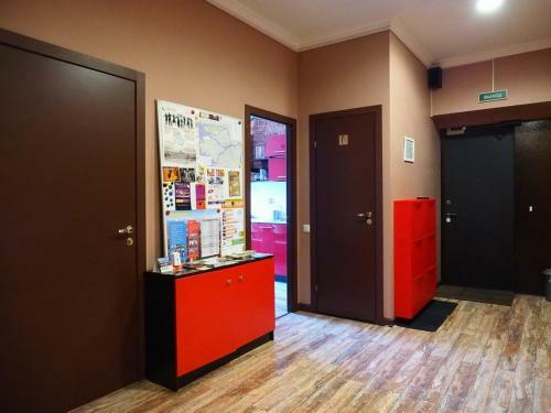 Diva Hostel
