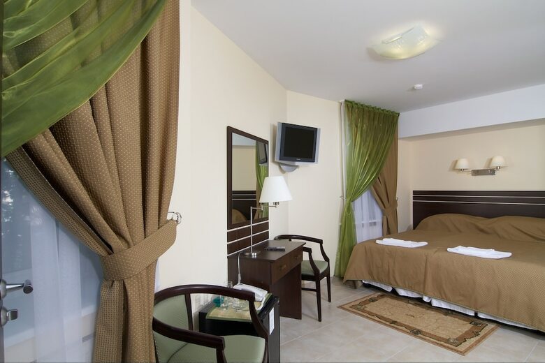 Mdk Hotel