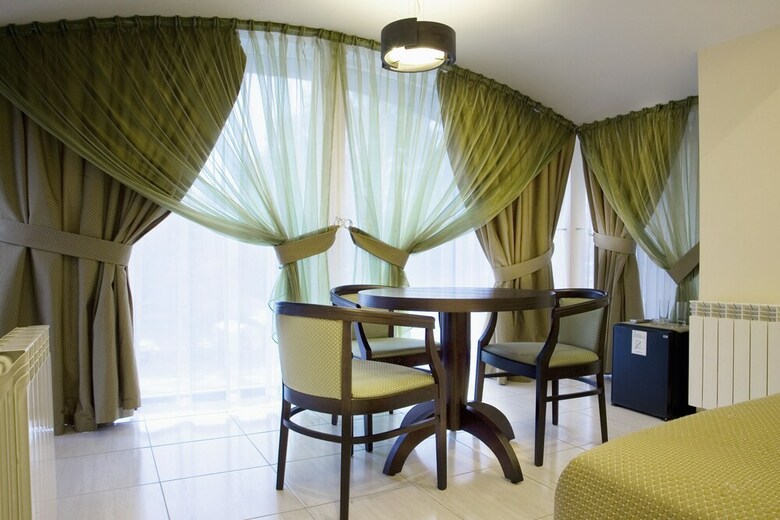 Mdk Hotel