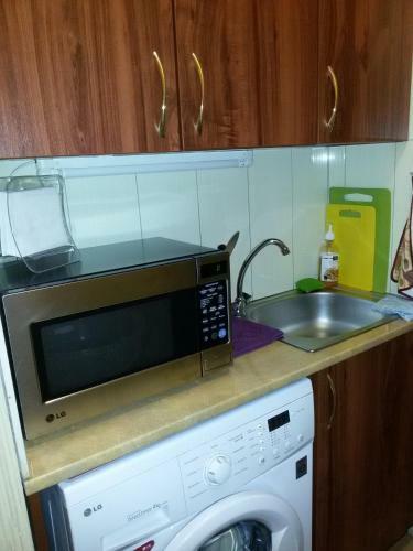Schastie Na Rubinsteina - Apartments