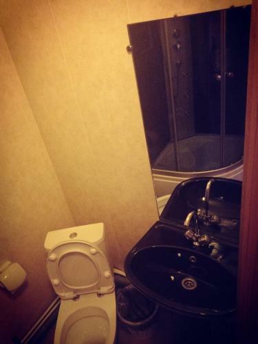Hotel Sweet Dreams