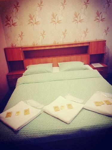Hotel Sweet Dreams