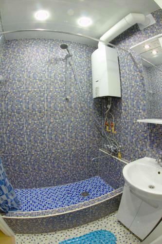 Apartamento Bulvar Novatorov 116