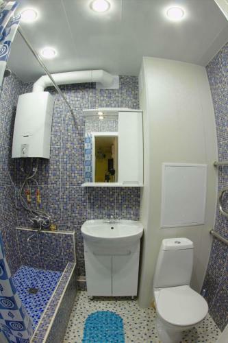 Apartamento Bulvar Novatorov 116