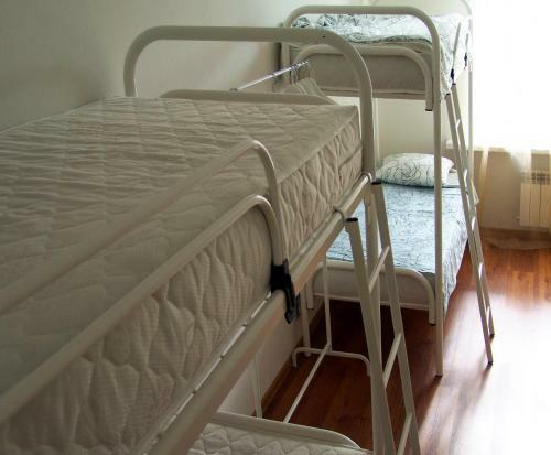Online Hostel