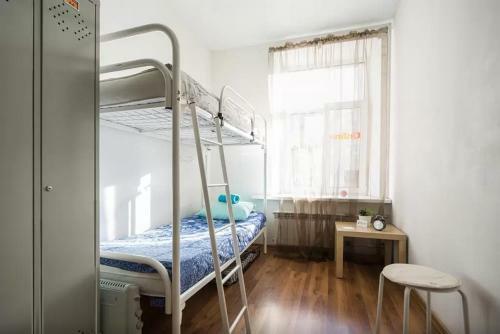 Online Hostel