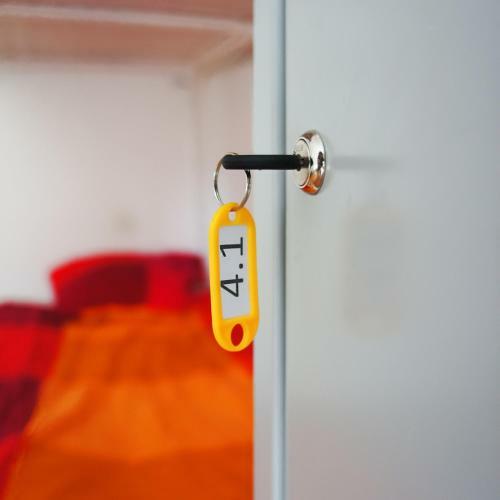 Online Hostel