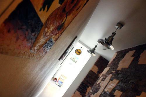 Online Hostel