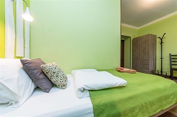 Narvskaya Inn Hotel