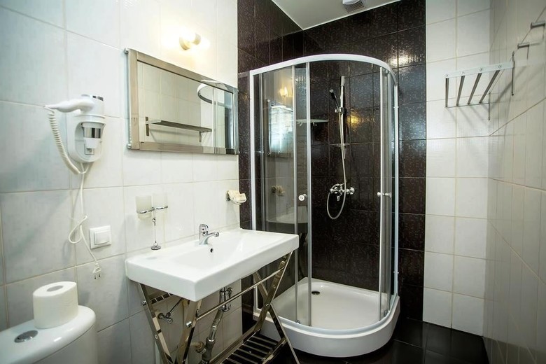 A Boutique Hotel