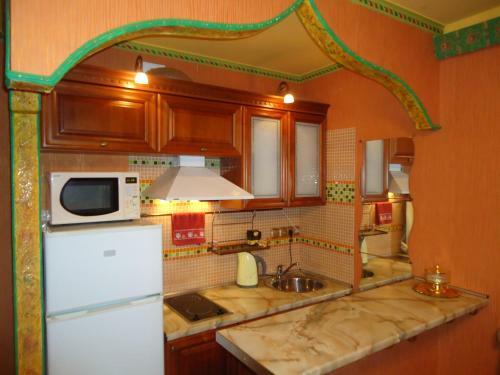 Apartments Uzhnaya Korona