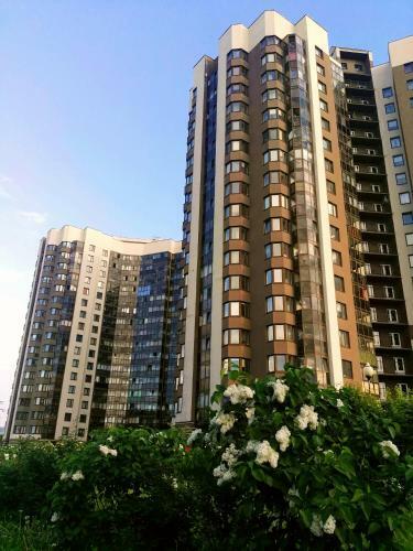 Apartments Uzhnaya Korona