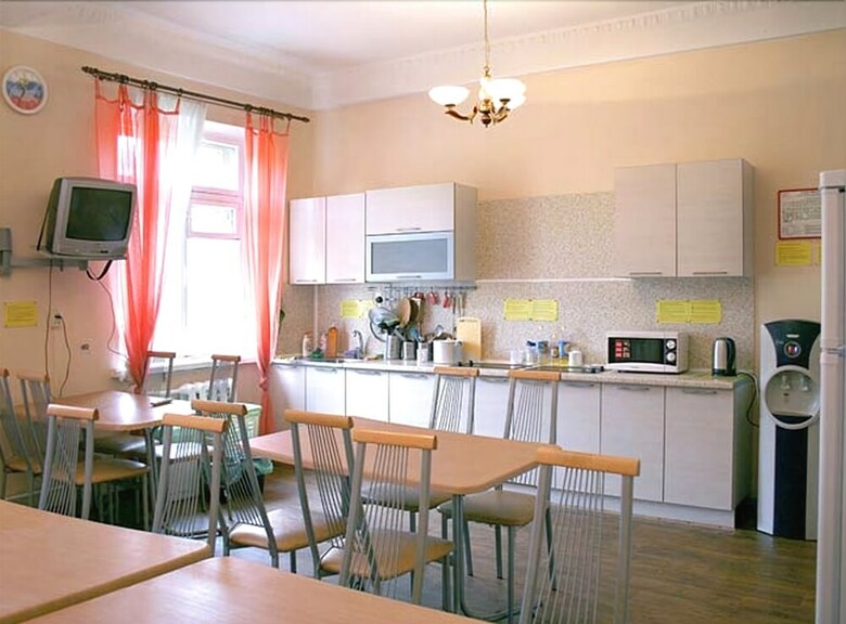 Albergue All Seasons