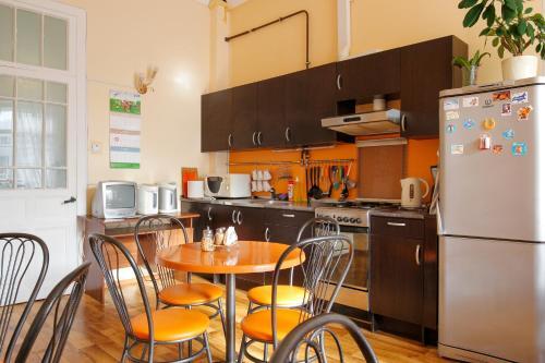 Mini Hotel Petropavlovsky