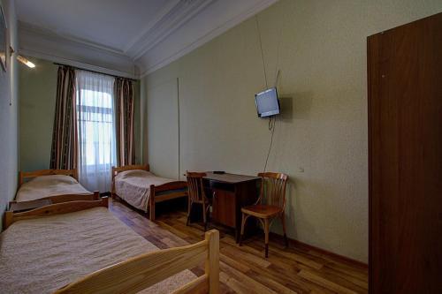 Mini Hotel Petropavlovsky