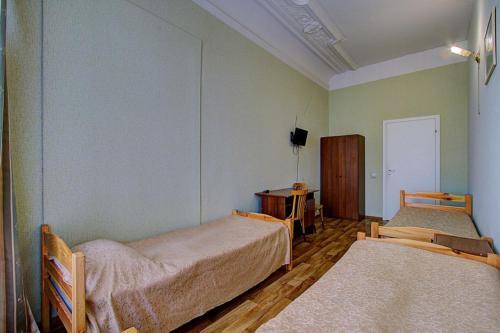 Mini Hotel Petropavlovsky