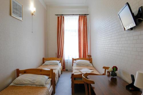 Mini Hotel Petropavlovsky