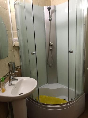 Mini Hotel Petropavlovsky