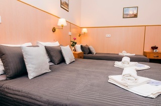 Hostal Stasov Hotel