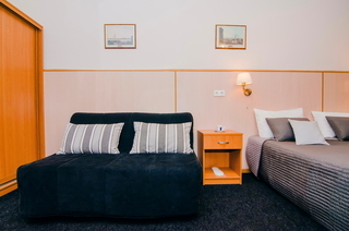 Hostal Stasov Hotel
