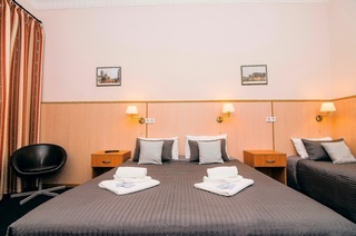 Hostal Stasov Hotel
