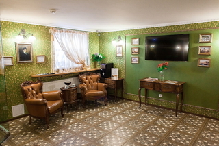 Hostal Stasov Hotel