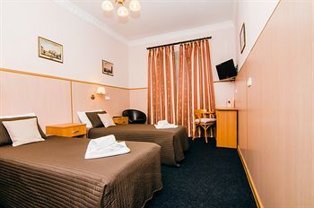Hostal Stasov Hotel