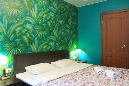 Garden Hotel