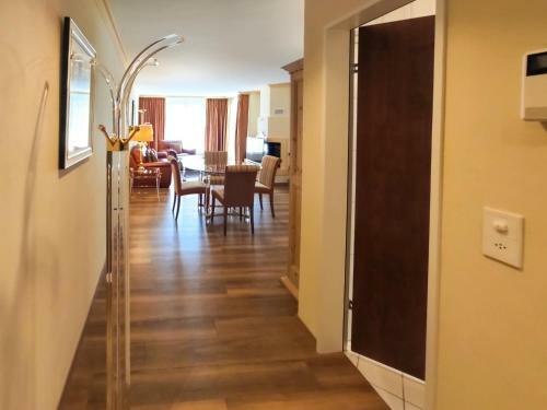 Apartment Seehof 434