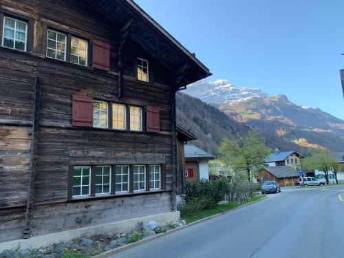 Apartamento Revier Musisch Und Historisch