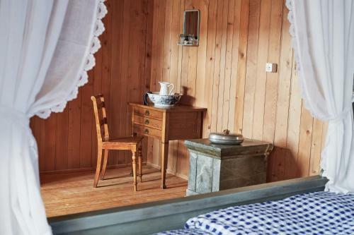 Nostalgie Bed & Breakfast Chr�merhus