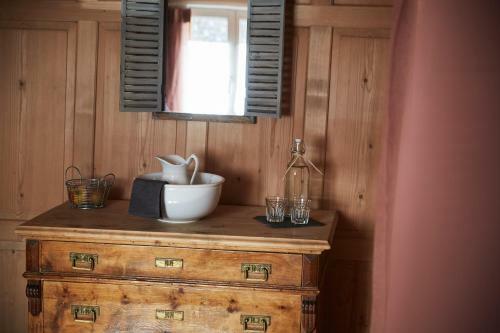 Nostalgie Bed & Breakfast Chr�merhus