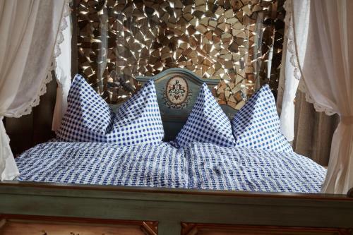 Nostalgie Bed & Breakfast Chr�merhus