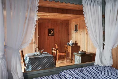 Nostalgie Bed & Breakfast Chr�merhus