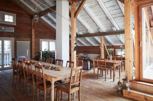 Nostalgie Bed & Breakfast Chr�merhus