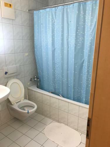 Apartamento Davos Lodge